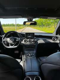 GLC Coupé 220 d 4-Matic (EU6c)