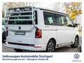 Volkswagen T6.1 California Beach Tour Edition 2.0 TDI Weiß - thumbnail 4
