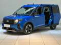 Ford Tourneo Courier 1.0 EcoBoost Powershift Active Bleu - thumbnail 3