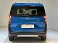 Ford Tourneo Courier 1.0 EcoBoost Powershift Active Bleu - thumbnail 4