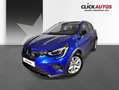 Mitsubishi ASX 100T Motion Azul - thumbnail 1
