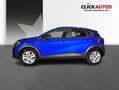 Mitsubishi ASX 100T Motion Azul - thumbnail 3