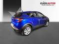 Mitsubishi ASX 100T Motion Azul - thumbnail 4
