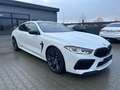 BMW M8 GC Competition - HUD-Sitzbelüft.-Merino Weiß - thumbnail 5