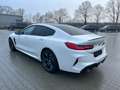 BMW M8 GC Competition - HUD-Sitzbelüft.-Merino Weiß - thumbnail 2