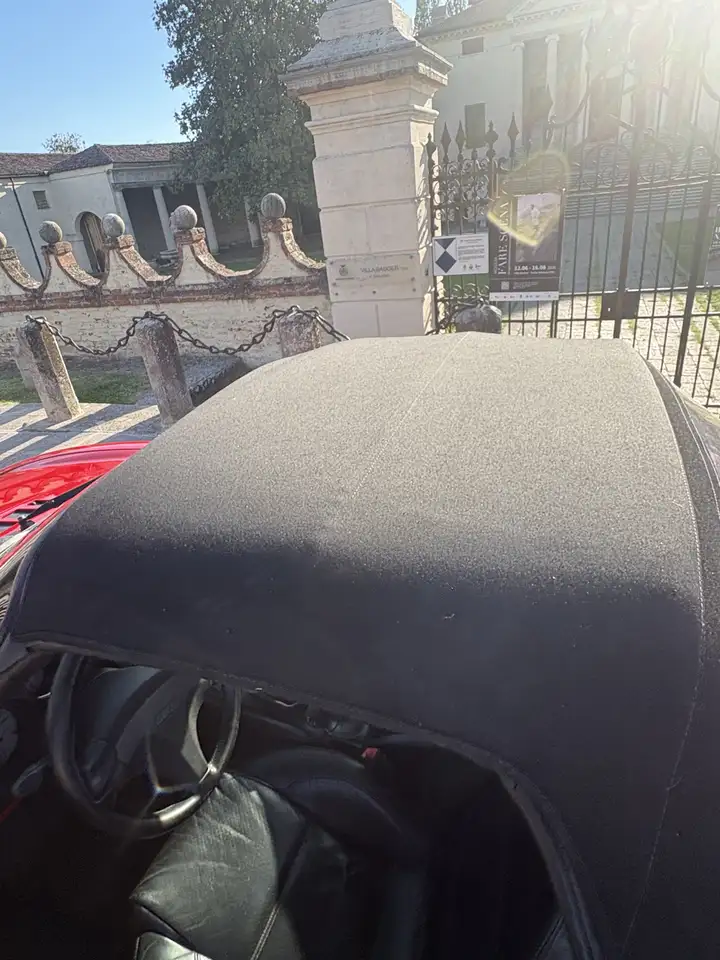 Fiat Barchetta 1.8 16v, foto 10