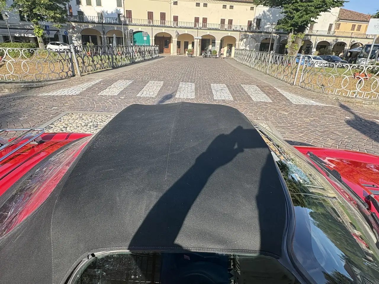 Fiat Barchetta 1.8 16v, foto 11