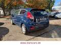 Ford Fiesta -Trend*Eco-Boost*KLIMA*SHZ*PDC*2.HAND* Bleu - thumbnail 5