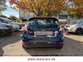 Ford Fiesta -Trend*Eco-Boost*KLIMA*SHZ*PDC*2.HAND* Bleu - thumbnail 6