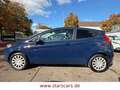 Ford Fiesta -Trend*Eco-Boost*KLIMA*SHZ*PDC*2.HAND* Bleu - thumbnail 4