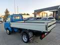 Piaggio Porter PORTER 1.3 ECO POWER GPL MAXXI CASSONE FISSO LUNGO Mavi - thumbnail 6