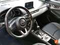 Mazda CX-3 2.0 Skyactiv-G Zenith 2WD Aut. 89kW Gris - thumbnail 13