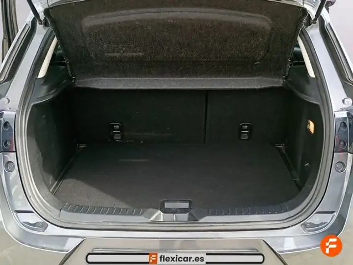 Mazda CX-3 SKYACTIV-G 2.0 2WD 6AT Zenith 2019, foto 18