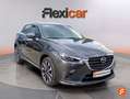 Mazda CX-3 2.0 Skyactiv-G Zenith 2WD Aut. 89kW Gris - thumbnail 10