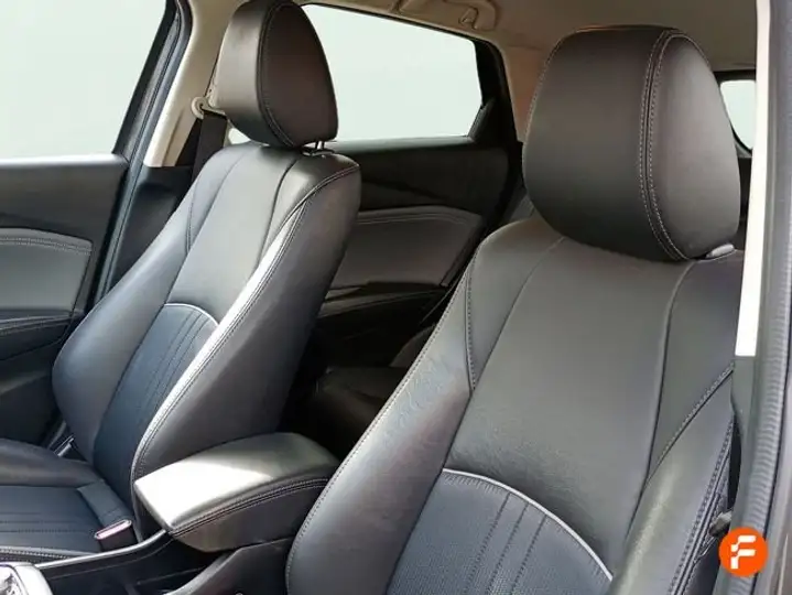 Mazda CX-3 SKYACTIV-G 2.0 2WD 6AT Zenith 2019, foto 15