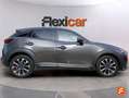 Mazda CX-3 2.0 Skyactiv-G Zenith 2WD Aut. 89kW Gris - thumbnail 9
