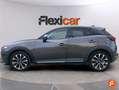 Mazda CX-3 2.0 Skyactiv-G Zenith 2WD Aut. 89kW Gris - thumbnail 4