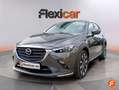 Mazda CX-3 2.0 Skyactiv-G Zenith 2WD Aut. 89kW Gris - thumbnail 3