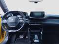Peugeot e-208 208 E-GT Line Gelb - thumbnail 9