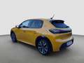 Peugeot e-208 208 E-GT Line Gelb - thumbnail 3