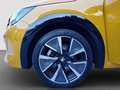 Peugeot e-208 208 E-GT Line Gelb - thumbnail 14