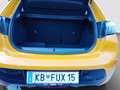 Peugeot e-208 208 E-GT Line Gelb - thumbnail 13