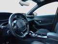 Peugeot e-208 208 E-GT Line Gelb - thumbnail 5