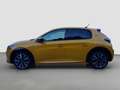 Peugeot e-208 208 E-GT Line Gelb - thumbnail 2