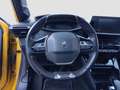 Peugeot e-208 208 E-GT Line Gelb - thumbnail 6