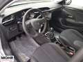 Opel Corsa Elegance LED Parktronik Tempomat AppLink Silber - thumbnail 10