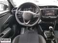 Opel Corsa Elegance LED Parktronik Tempomat AppLink Silber - thumbnail 11
