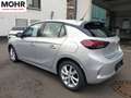 Opel Corsa Elegance LED Parktronik Tempomat AppLink Silber - thumbnail 5