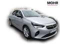 Opel Corsa Elegance LED Parktronik Tempomat AppLink Silber - thumbnail 1