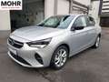 Opel Corsa Elegance LED Parktronik Tempomat AppLink Silber - thumbnail 2