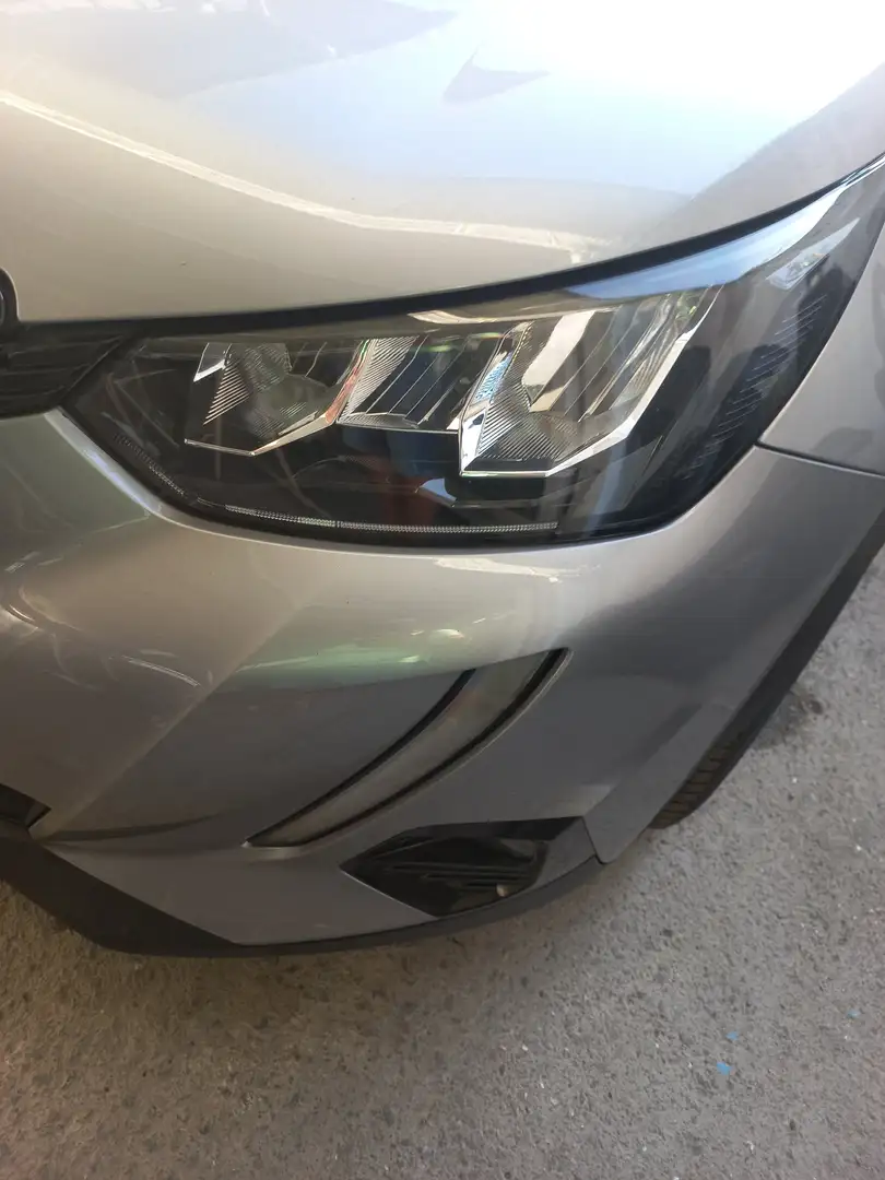 Peugeot 2008 2008 1.2 puretech Allure Pack s - 2