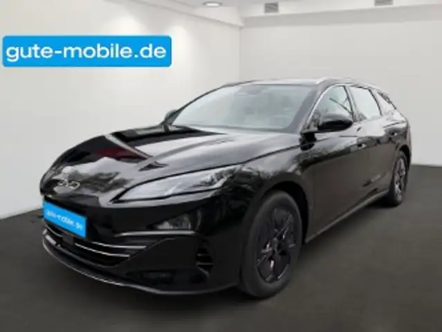 BYD Seal DM-I |Boost| Plug?in?Hybrid | Keyless Go