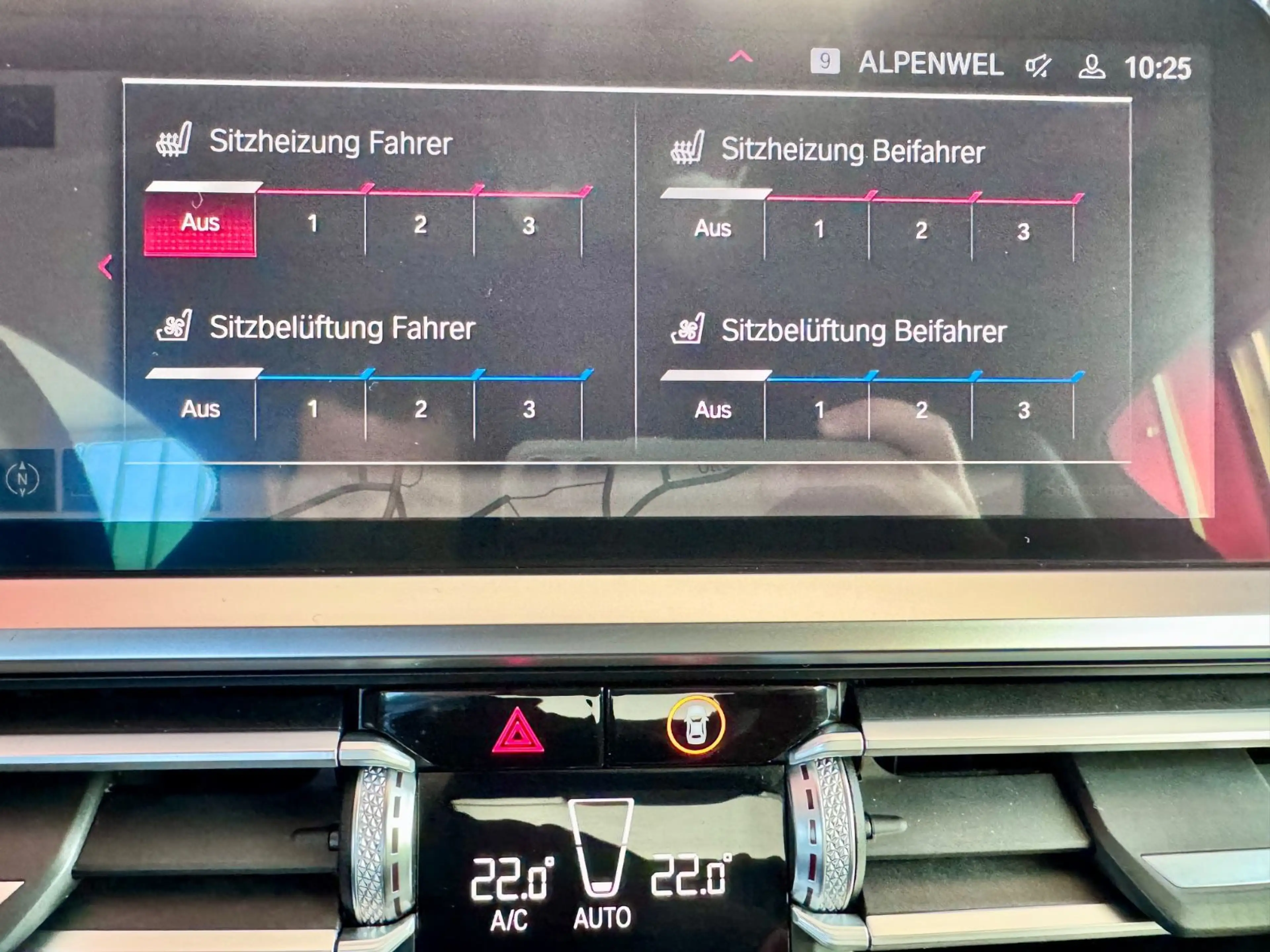 BMW M4 Coupe Sportabgas Laser 360° DisplayKey 20Zoll — photo 12