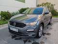 Volkswagen T-Roc 2.0TDI Advance R-Line 85kW Gris - thumbnail 4