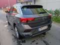 Volkswagen T-Roc 2.0TDI Advance R-Line 85kW Gris - thumbnail 5