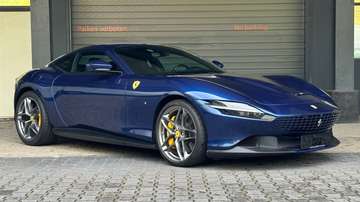 ° Ferrari Garantie °Magneride° Daytona
