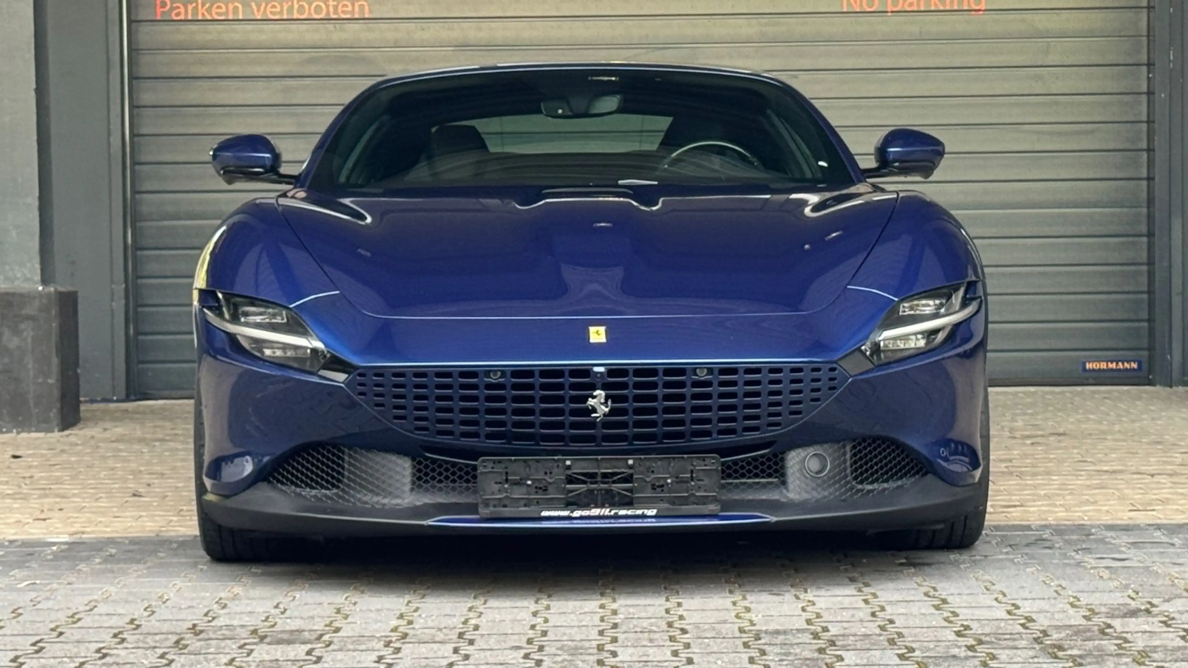 Ferrari Roma ° Ferrari Garantie °Magneride° Daytona — photo 11
