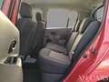Renault Modus Avantage Klima 8-fach TÜV 06.2026 Isofix Rot - thumbnail 22