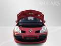 Renault Modus Avantage Klima 8-fach TÜV 06.2026 Isofix Rot - thumbnail 30