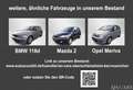 Renault Modus Avantage Klima 8-fach TÜV 06.2026 Isofix Rot - thumbnail 36