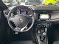 Alfa Romeo Giulietta Sprint KLIMA NAVI ALU Negro - thumbnail 12