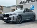 BMW X6 M60i M Sport Pro DAProf PAProf Massage Pano Grau - thumbnail 1