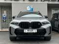 BMW X6 M60i M Sport Pro DAProf PAProf Massage Pano Grau - thumbnail 2