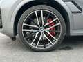 BMW X6 M60i M Sport Pro DAProf PAProf Massage Pano Grau - thumbnail 5