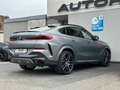 BMW X6 M60i M Sport Pro DAProf PAProf Massage Pano Grau - thumbnail 6