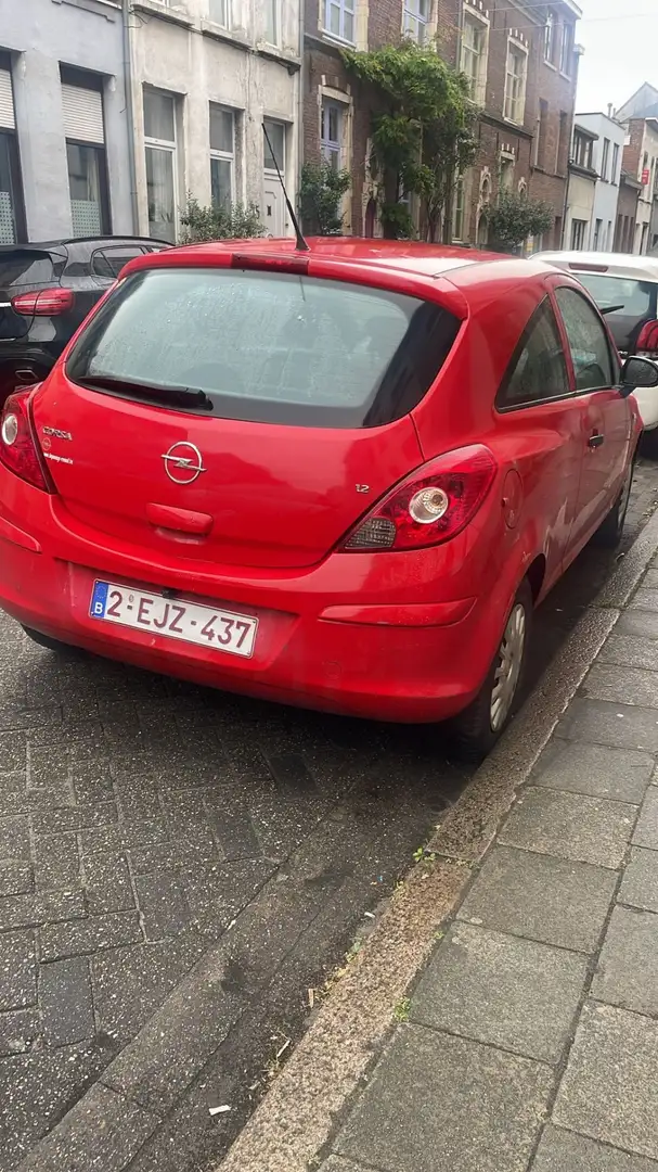Opel Corsa 1.4 16V Cosmo - 1
